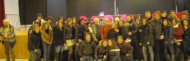 Abbiategrasso, superiori 2011